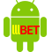 Aplicativo lllbet para Android