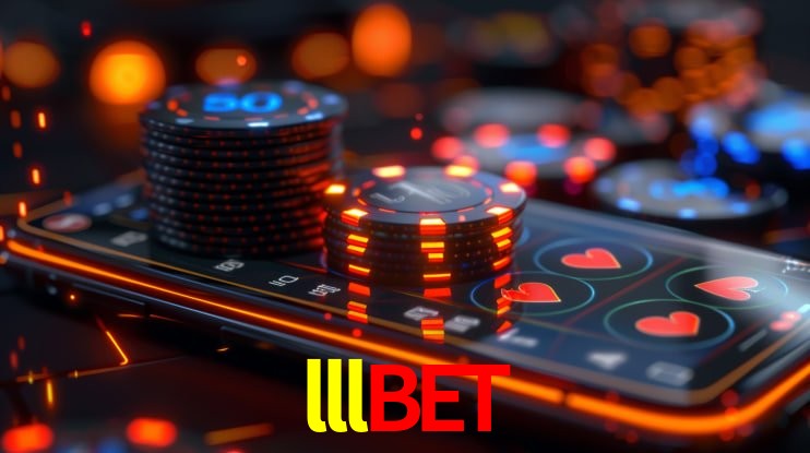 Welcome Bonus lllbet
