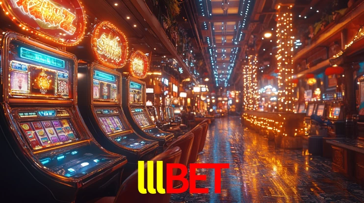 lllbet - Cassino Brasil 24 Horas - lllbet.com