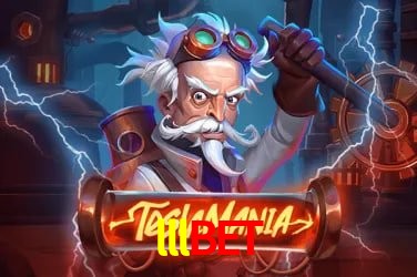 Provedores de Jogos lllbet
