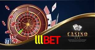 Apostas de Futebol lllbet