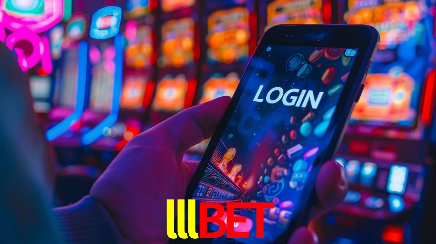 Casino Ao Vivo lllbet
