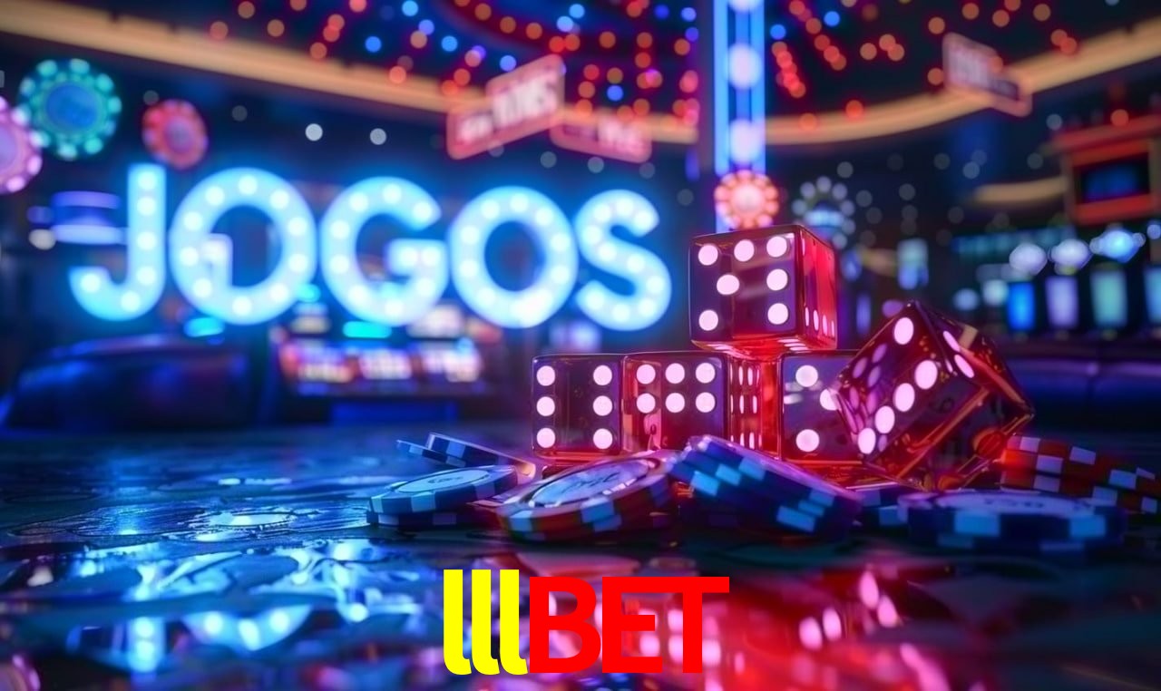 Jogos Exclusivos lllbet