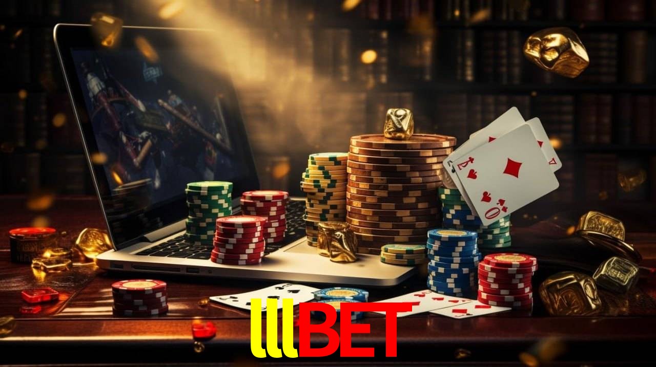 Mesa de Blackjack lllbet