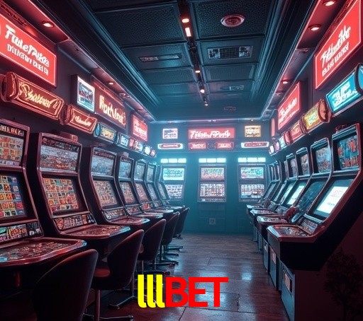 Promoção Relâmpago lllbet