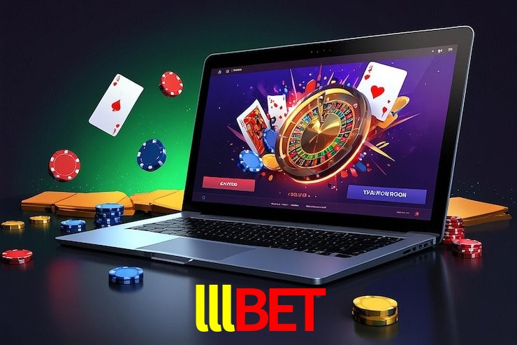 Sistemas de Segurança lllbet