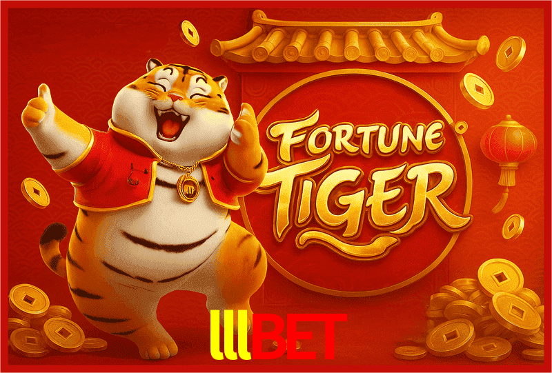 Interface do App lllbet