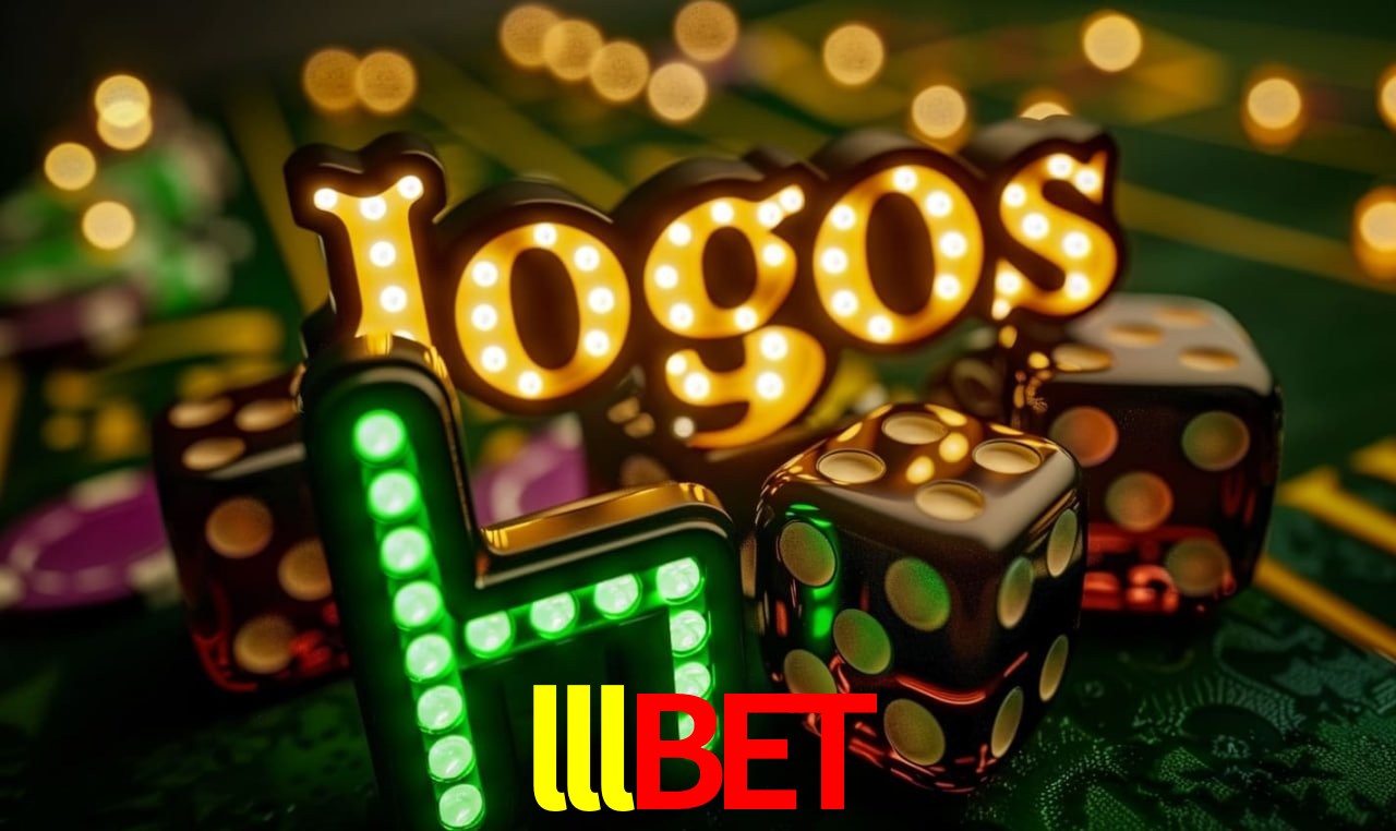 Recursos de Bônus lllbet