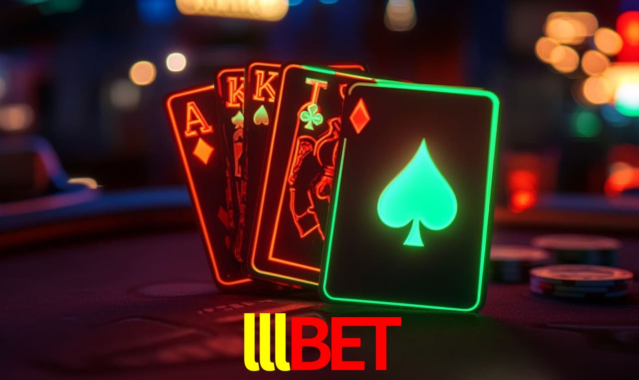 Avaliações dos Jogadores lllbet