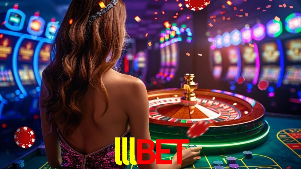 lllbet bet — mercados de futebol e esportes no app