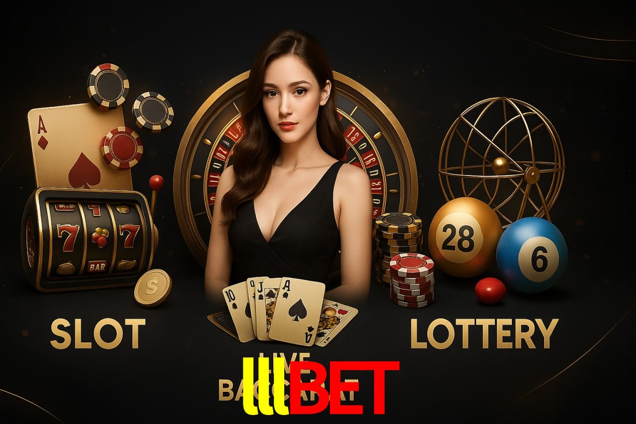 Ofertas Exclusivas lllbet