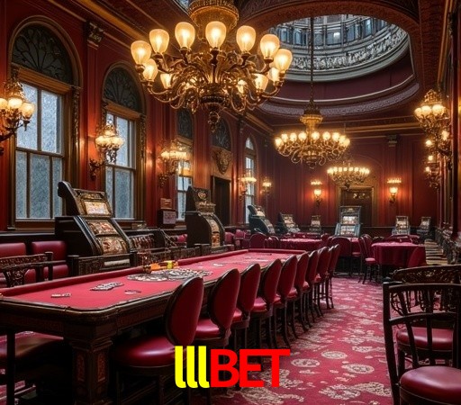 Tecnologia da Plataforma lllbet