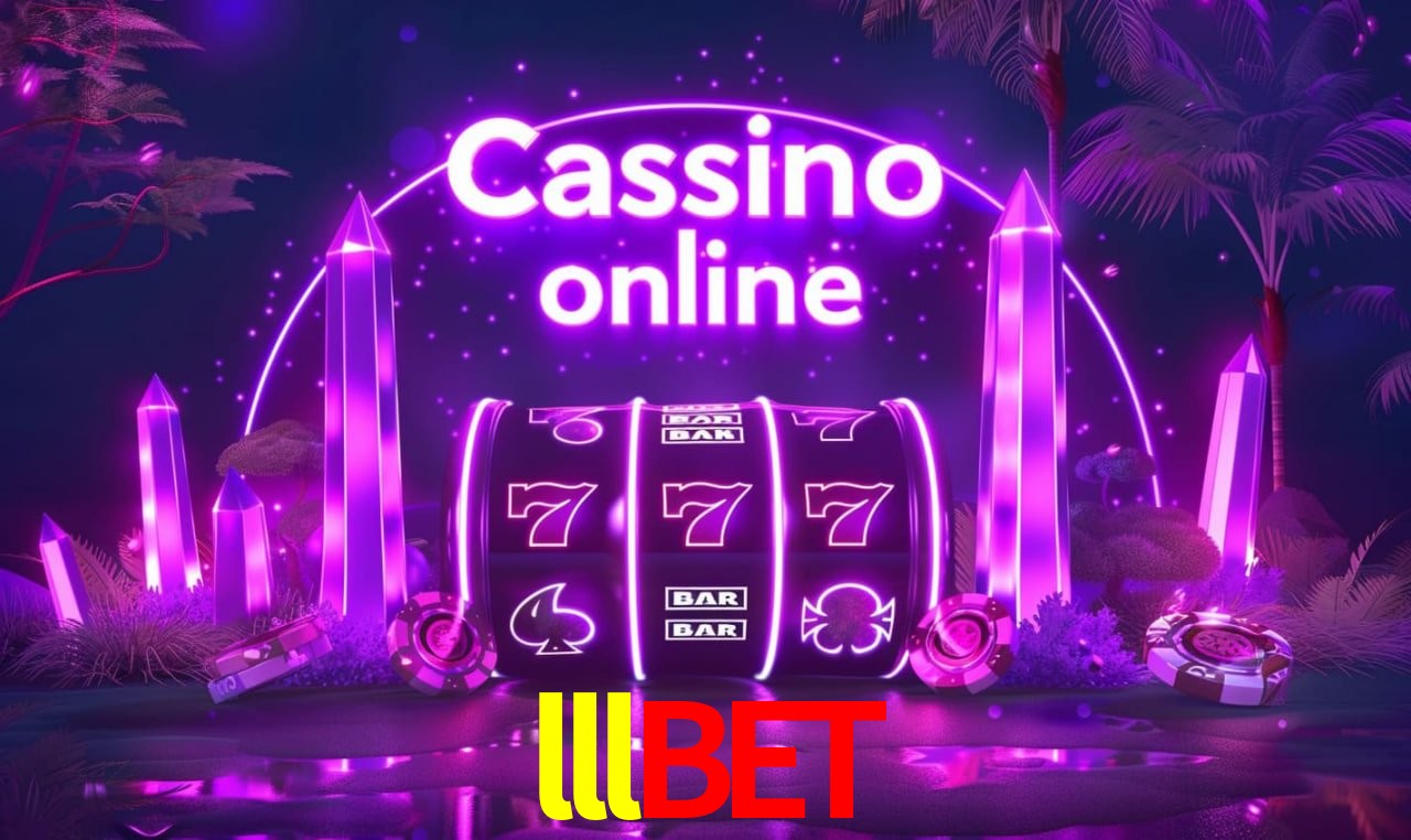 Benefícios da Conta lllbet