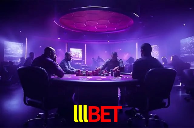 lllbet download — arquivo APK para Android oficial