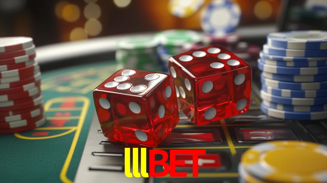 Welcome Bonus lllbet