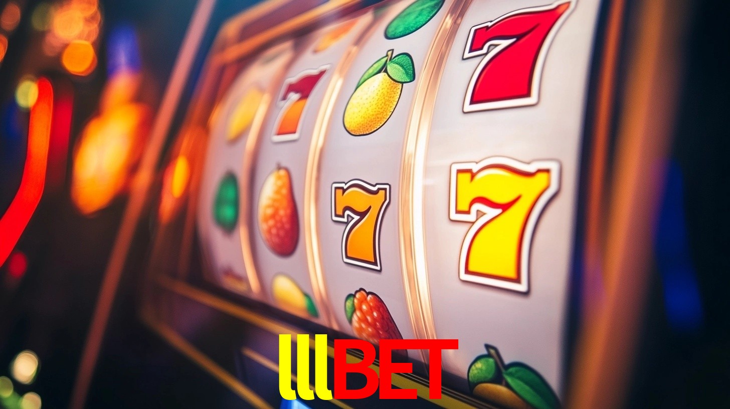 Welcome Bonus lllbet