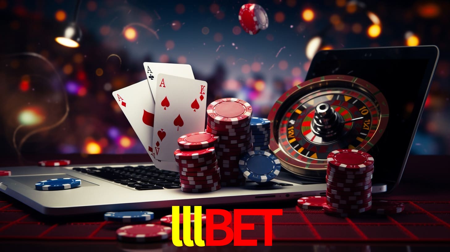 Live Casino lllbet