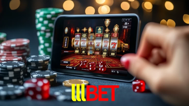Exclusive Games lllbet