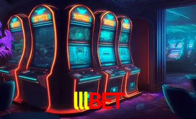 A Emoção da Loteria na lllbet: Uma Chance de Mudança de Vida