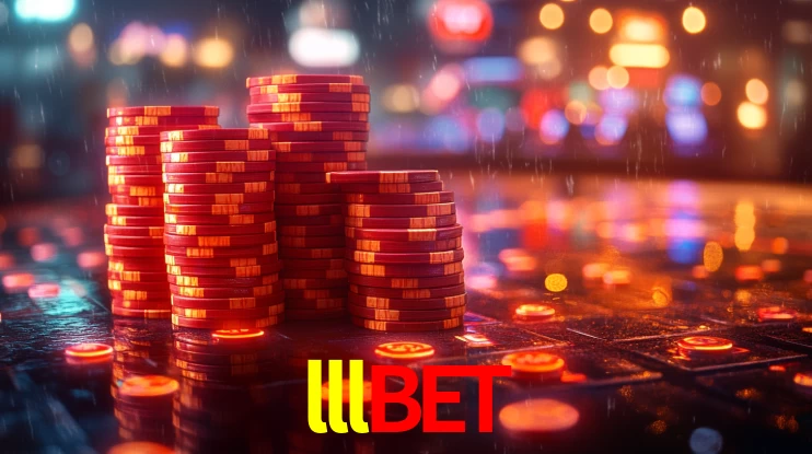 lllbet: Jogos de Caça-Níqueis-Altas Recompensas, Roleta-Velocidade, Blackjack-Desafios Máximos