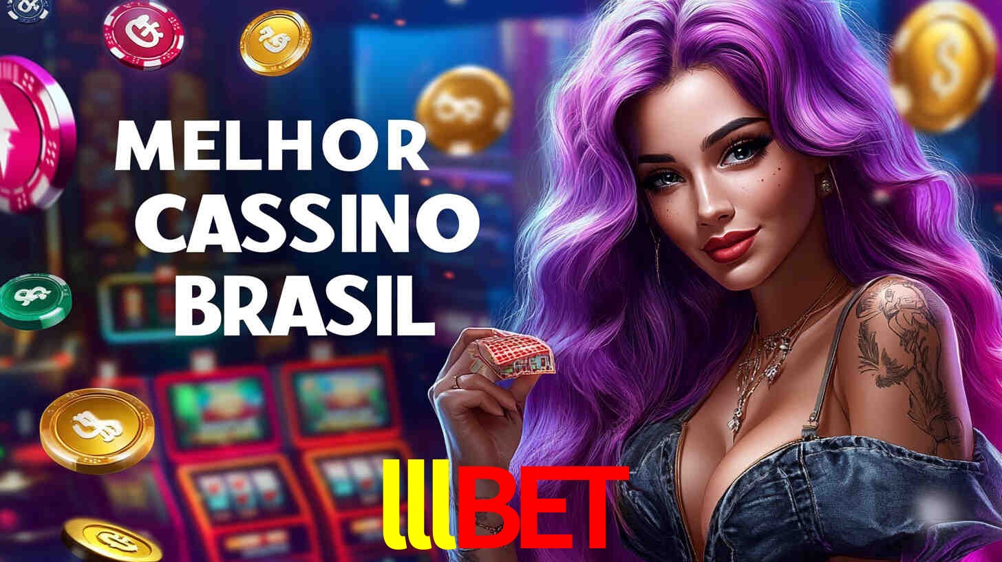 Descubra o Programa VIP da lllbet: Vantagens Exclusivas para Jogadores