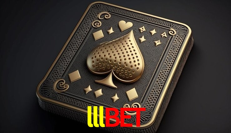 Bonus Features lllbet