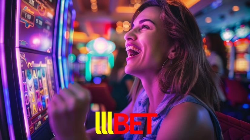 lllbet