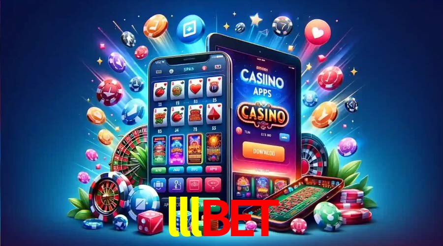Account Benefits lllbet