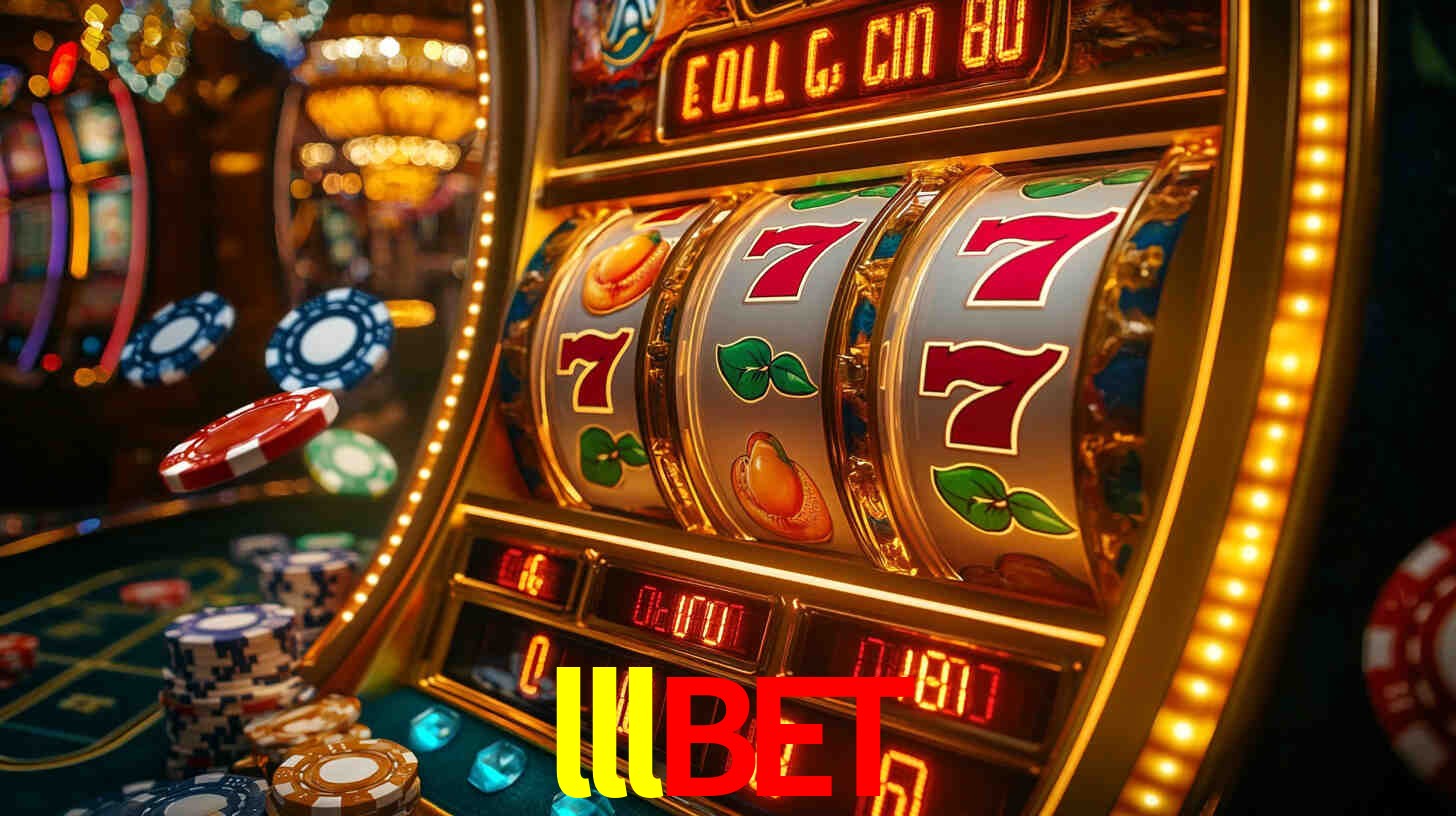 lllbet App Interface